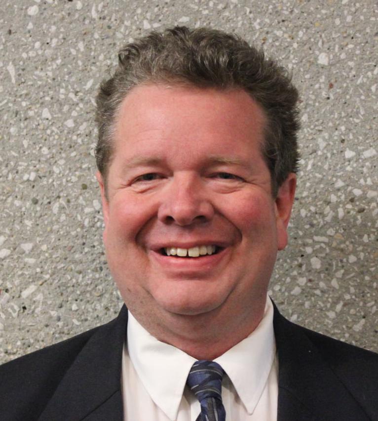 Gene Newgaard